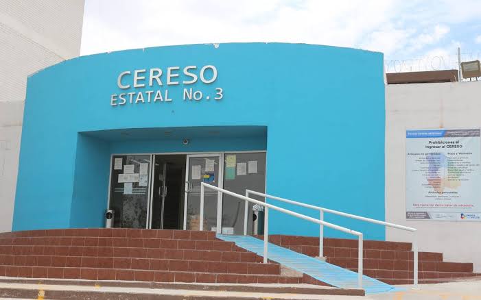  Investigan muerte de interno en Cereso de Juárez, tenía huellas de golpes
