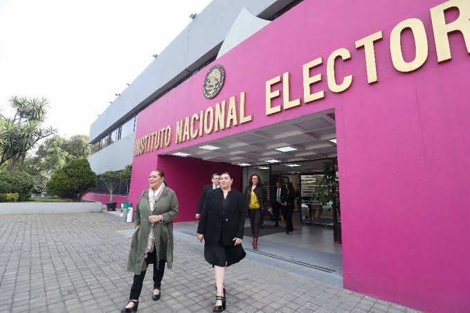  Suman 27 candidatos que han pedido protección para sus campañas, revela presidenta del INE