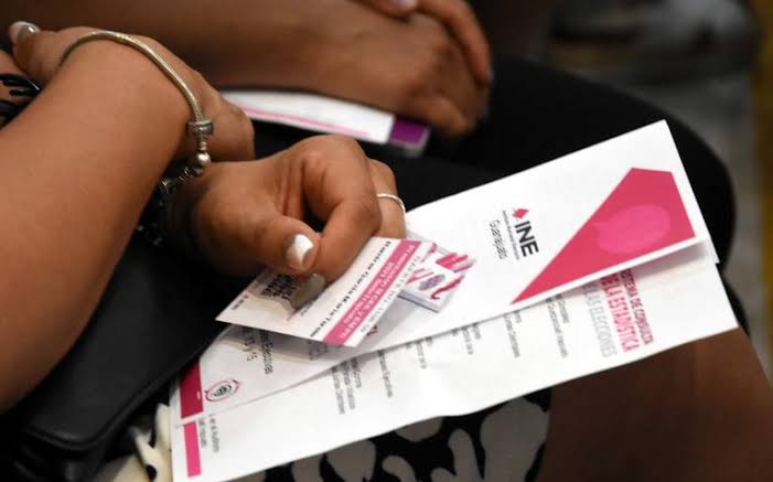  Investiga INE padrón de voto extranjero ante solicitudes atípicas de registro