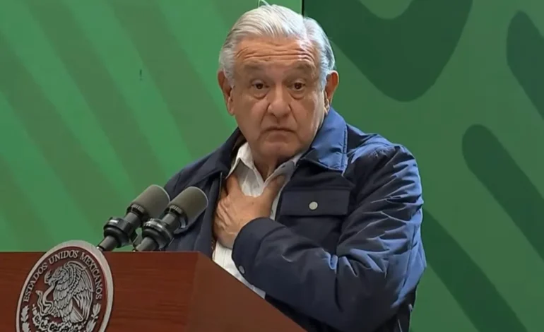  AMLO pide a próximos gobernantes en México “no mentir, no robar y no traicionar”