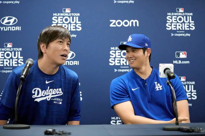  Dodgers despiden al intérprete de Shohei Ohtani en medio de acusaciones de ‘robo masivo’
