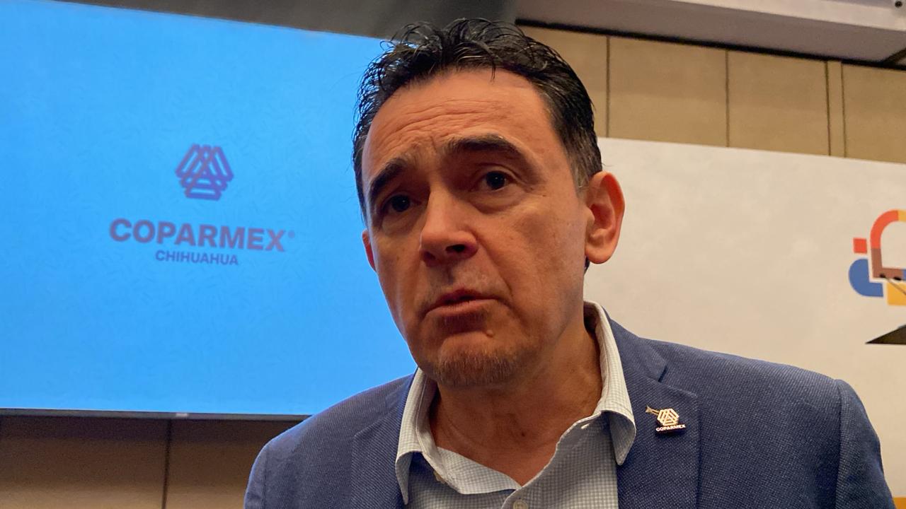 Incremento al aguinaldo no favorecerá a la productividad empresarial, señala Coparmex Entrelineas
