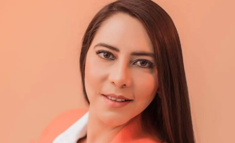  Agreden en Guanajuato a Alda Pacheco Juárez, candidata a diputación federal