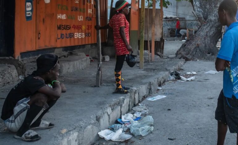  El temor a ataques contra instituciones invade Haití tras el asalto a una cárcel