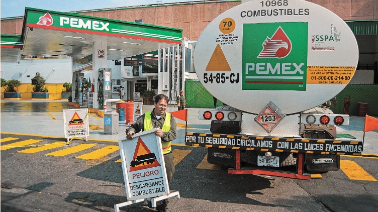  Gasolineros piden estrategia para biocombustibles de Pemex