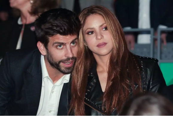  Shakira asegura que dejó su carrera en pausa por Gerard Piqué