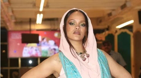  ¿Cuánto le pagaron a Rihanna por cantar en la boda de Anant Ambani y Radhika Merchant? Así fue el carísimo show