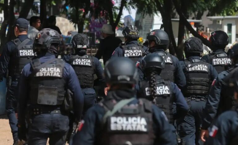  Liberan a otras 16 personas secuestradas en Culiacán