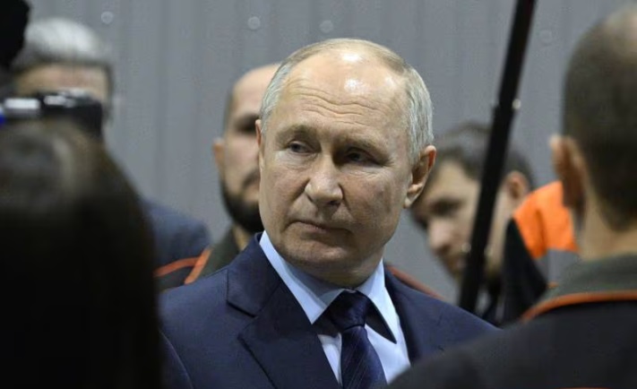  ‘Paseo dictatorial’ de Putin en elecciones en Rusia: Gana con 87% de los votos