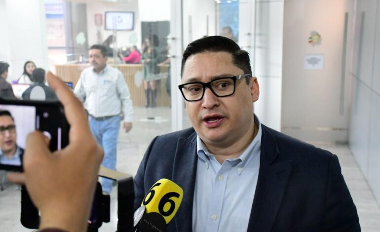  La Fiscalía Anticorrupción actúa conforme a Derecho, no hay que politizar su labor: GPPAN por caso de Cruz Pérez Cuéllar