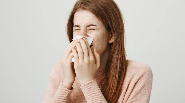  Conoce qué es la alergia estacional y aprende a diferenciarla de un resfriado común
