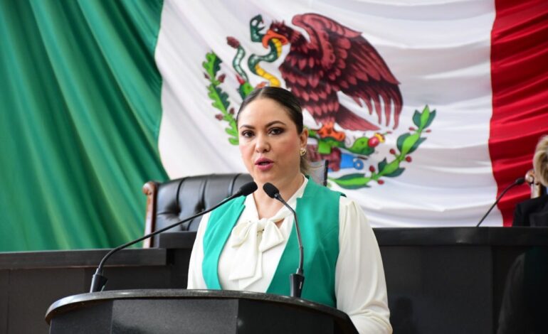  Solicita diputada Yesenia Reyes no se deje en el abandono a las y los trabajadores del IMSS-Bienestar en Chihuahua