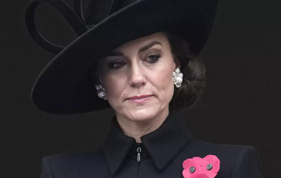  El silencio de Kate Middleton hizo que la Familia Real pagara un precio muy alto