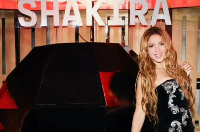  Shakira, el peor y el mejor disco de su trayectoria del 1 al 10, según Billboard