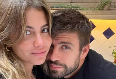  Gerard Piqué y Clara Chía reaparacen juntos en España tras rumores de separación