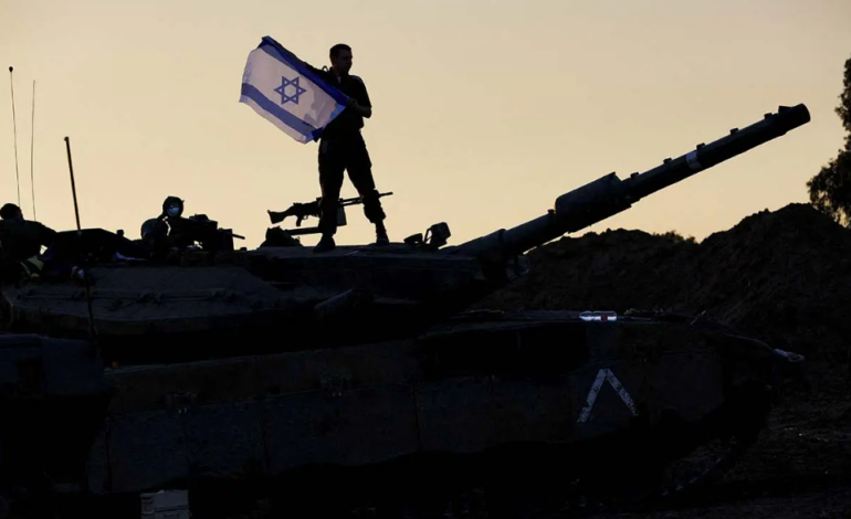  El Ejército israelí retira todas sus tropas del sur de la Franja de Gaza