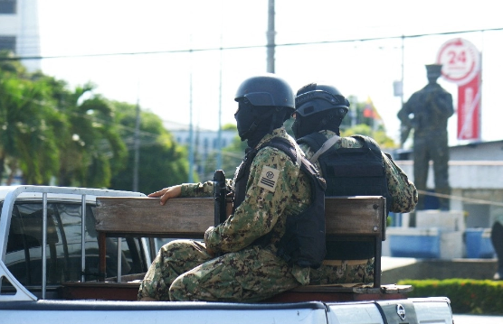  “Extrema preocupación” por asalto a embajada mexicana: Rusia