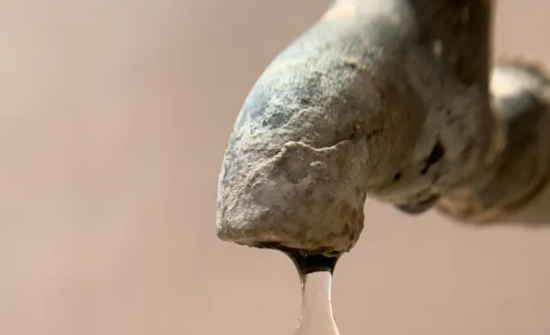  Ejército instala plantas purificadoras en el Parque San Lorenzo ante crisis de agua contaminada en la BJ 