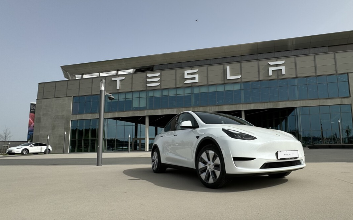  Probamos el nuevo Tesla Model Y Long Range RWD: el SUV eléctrico más eficiente del mercado