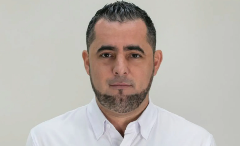  Reportan desaparición de Luis Alonso García, candidato a regidor en Sinaloa