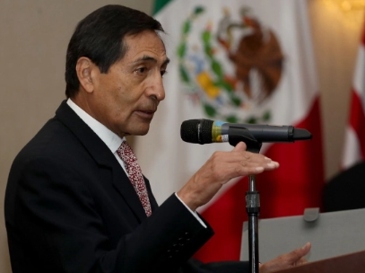  Economía mexicana continuará creciendo, responde SHCP al FMI