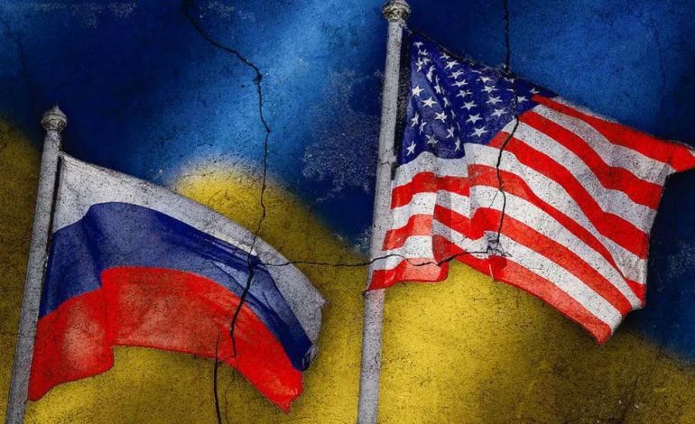  Rusia advierte a EU que su apoyo militar a Ucrania acabará en ‘fiasco’ como en Vietnam