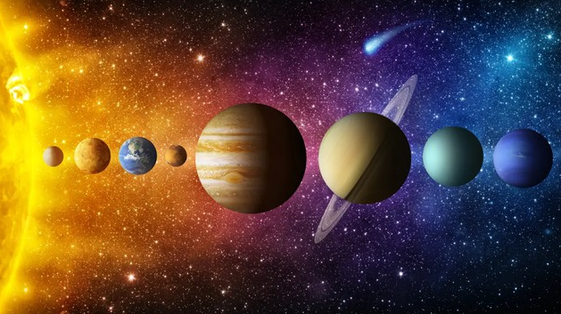  ¿Cuándo ver la alineación planetaria desde México? El espectáculo astronómico de 5 planetas en abril