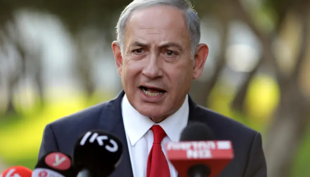 Netanyahu asegura que no aceptará ninguna decisión de la CIJ contra su ofensiva en Gaza