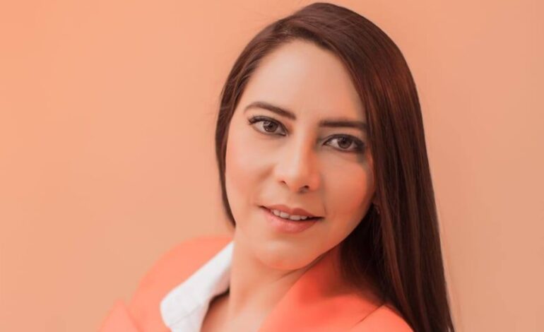  Agreden en Guanajuato a Alda Pacheco Juárez, candidata a diputación federal
