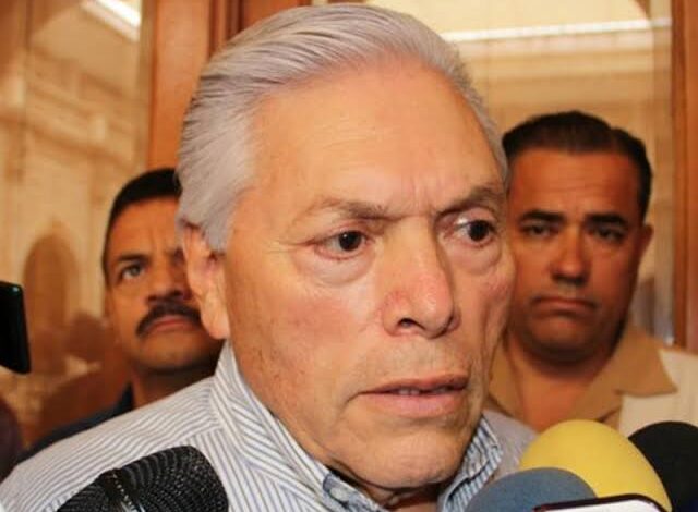  La CTM no fue convocada a la visita de Alejandro Moreno: Doroteo Zapata