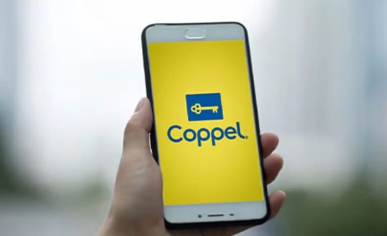  BanCoppel restablece sus servicios en línea; sitio web de Coppel sigue fuera de servicio