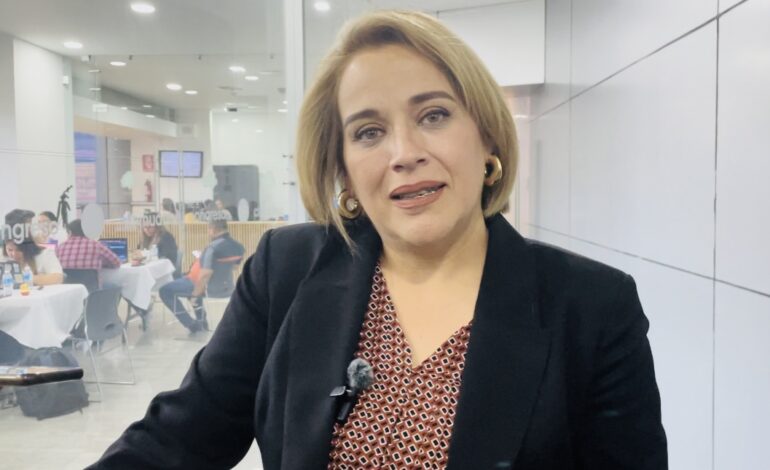  “Lo logramos a favor de las mujeres”: Ivón Salazar tras reforma al Código Civil respecto a la pensión compensatoria