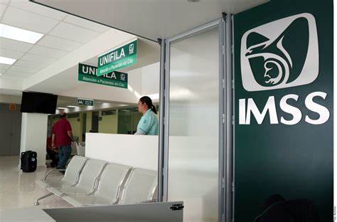  Chihuahua y 7 estados más decidieron no sumarse al proceso de federalización del IMSS-Bienestar que contaban con este programa