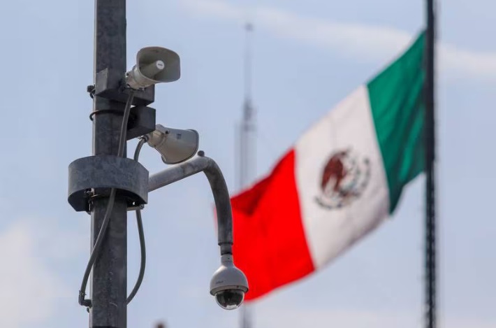  Domingo ‘de espanto’ en México: Sismos de 5.1 y 5.5 ‘sacuden’ Chiapas y Jalisco