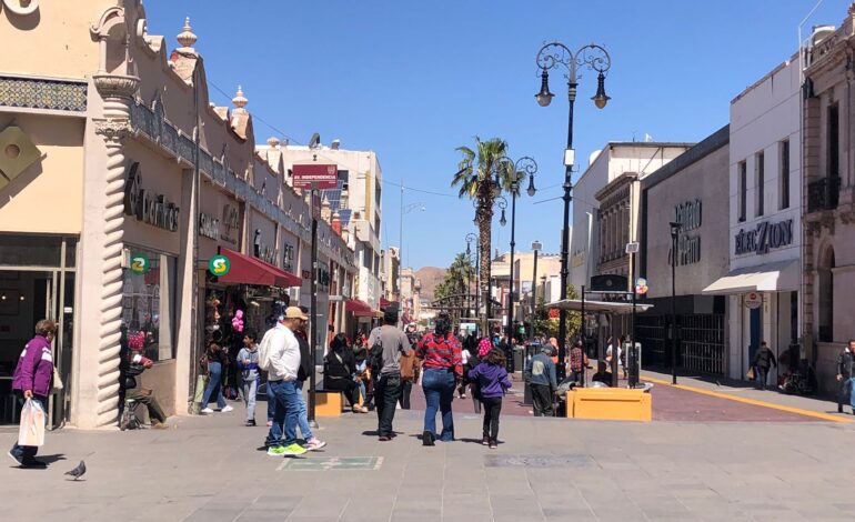  427 mil 630 extranjeros visitaron el estado en 2023; mayor movimiento en Ojinaga y Juárez