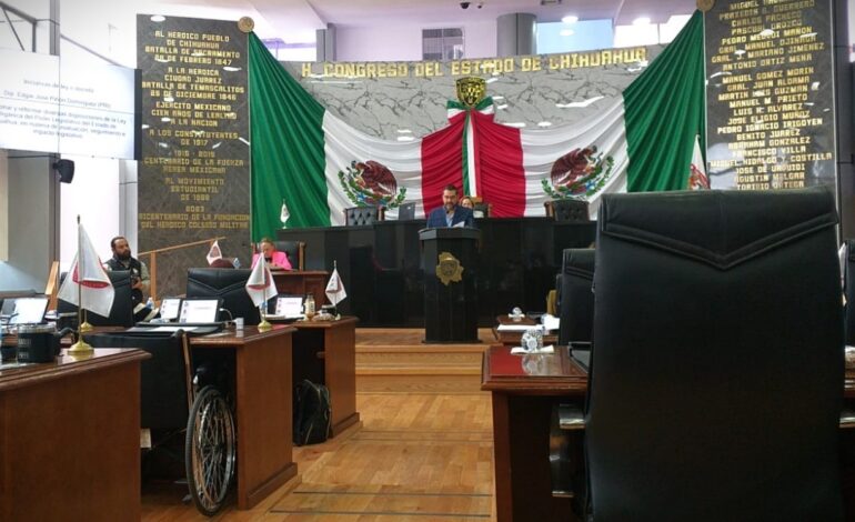  Propone el CCE al Congreso del Estado crear Observatorio Legislativo