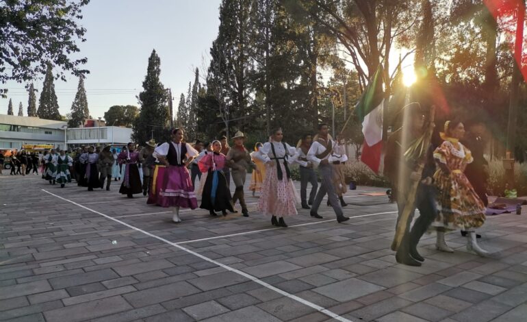  Invita Cultura a celebrar el Día Internacional de la Danza en Chihuahua, Cuauhtémoc, Camargo y Jiménez