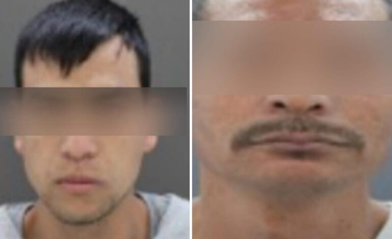  Sentencian a secuestradores de cuatro salvadoreños en Cd. Juárez