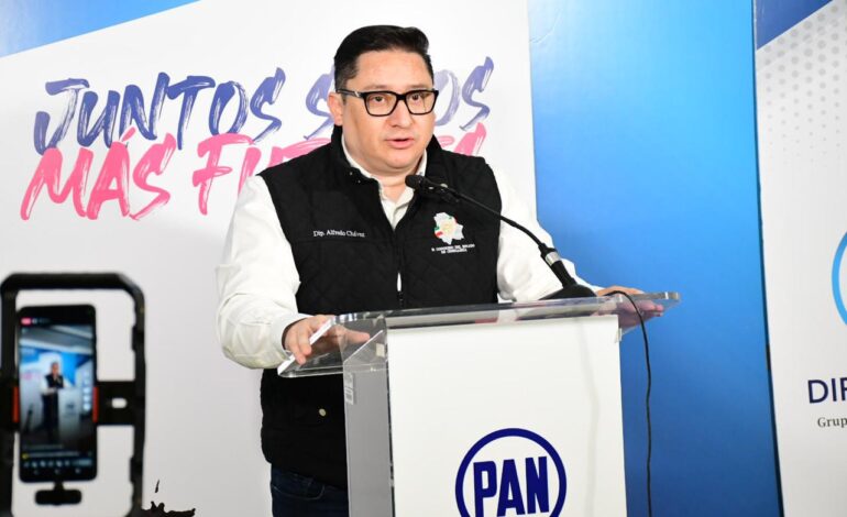  Así como Xóchitl Gálvez ganó este debate, ganará las elecciones presidenciales: GPPAN