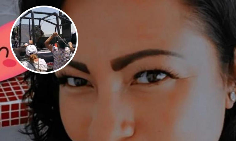  «Que no quede impune»: Van por quienes causaron la muerte de Ana Rosa, presunta secuestradora de Camila en Taxco