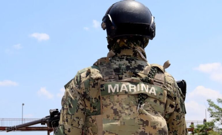  Cártel de Sinaloa pierde 120 toneladas de producto por operativo de Marina
