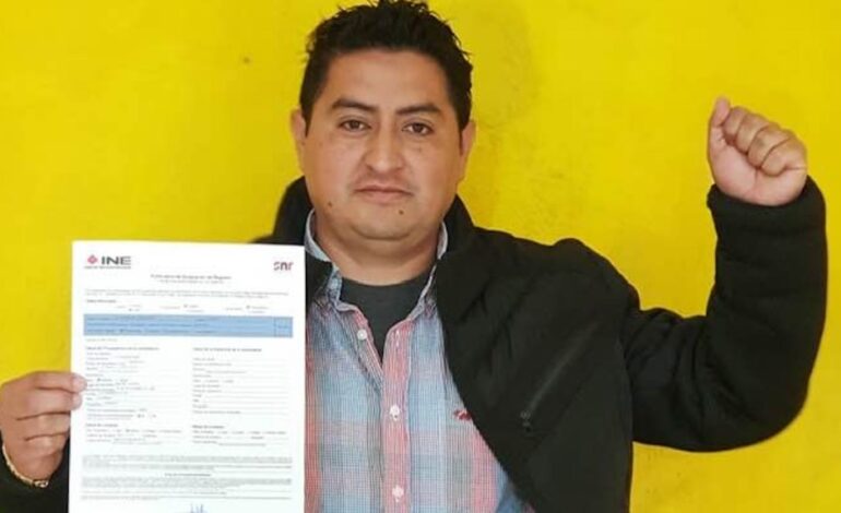 Atacan a candidato a alcalde de Rayón, Chiapas