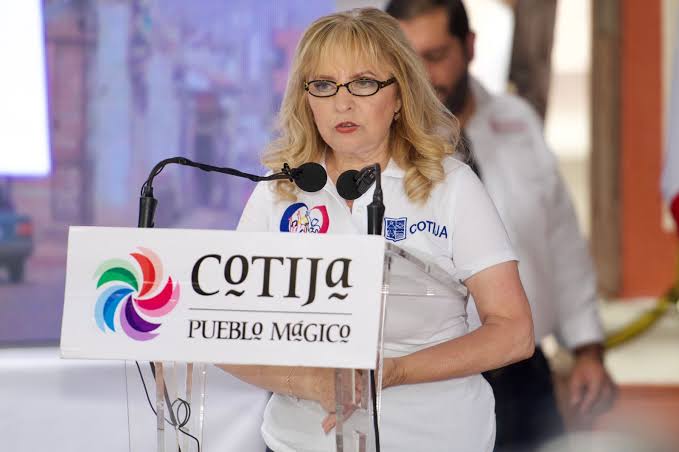  Asesinan a Yolanda Sánchez Figueroa, alcaldesa de Cotija, Michoacán