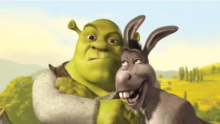  Shrek vuelve en una nueva entrega y Burro tendrá su propia película, confirma Eddie Murphy