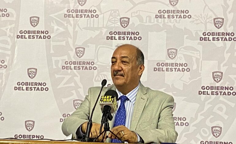  Nos coordinaremos próximo titular de la SEP, comprensible propuesta de eliminar examen de admisión para media superior: Gutiérrez