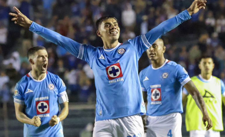  Así queda la Tabla General del Apertura 2024 de la Liga MX: Cruz Azul ganó de último minuto y América perdió