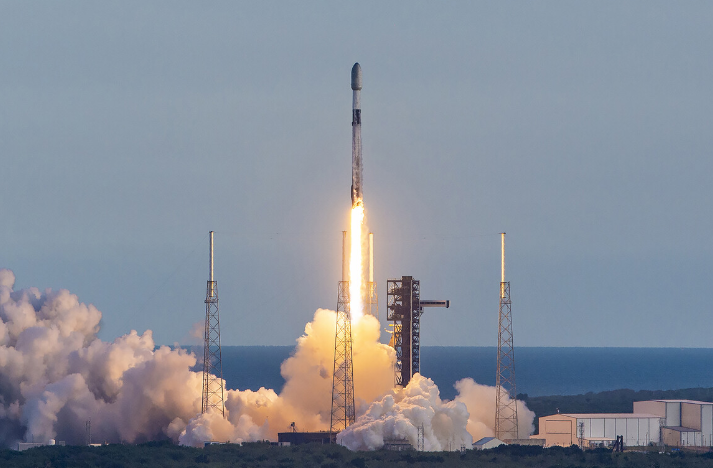  Después de más de 300 lanzamientos, el Falcon 9 se queda en tierra: la culpa la tiene una anomalía de su última misión