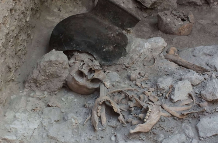  Los huesos mayas que cuentan una historia aterradora: la de la violencia ritual contra los prisioneros de guerra
