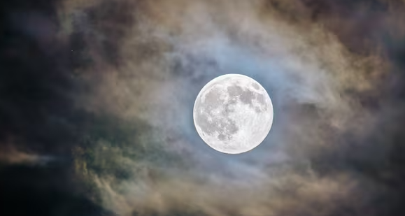  Luna de Ciervo 2024: Cuándo y a qué hora ver el evento astronómico de julio en México
