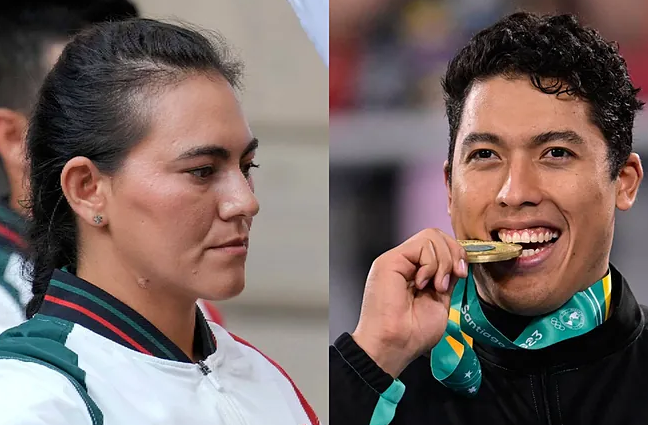  México ganará más de cinco medallas en París; así lo vaticina Sports Illustrated